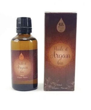 Huile d’Argan bio