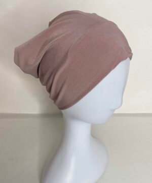 Bonnet tube à Hijab