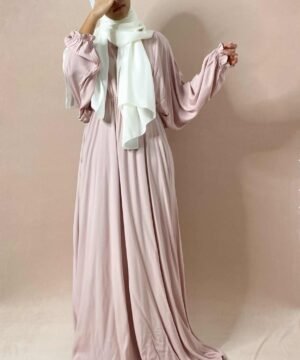 Abaya papillon pas cher best sale