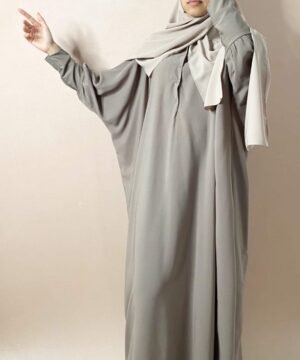 Abaya Allaitement Amira