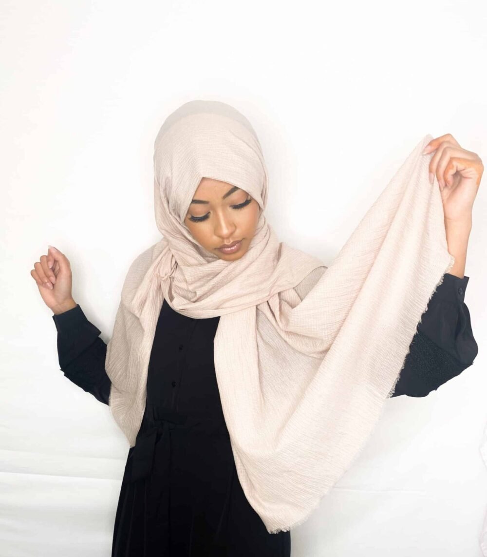 Hijab Esma Jazz