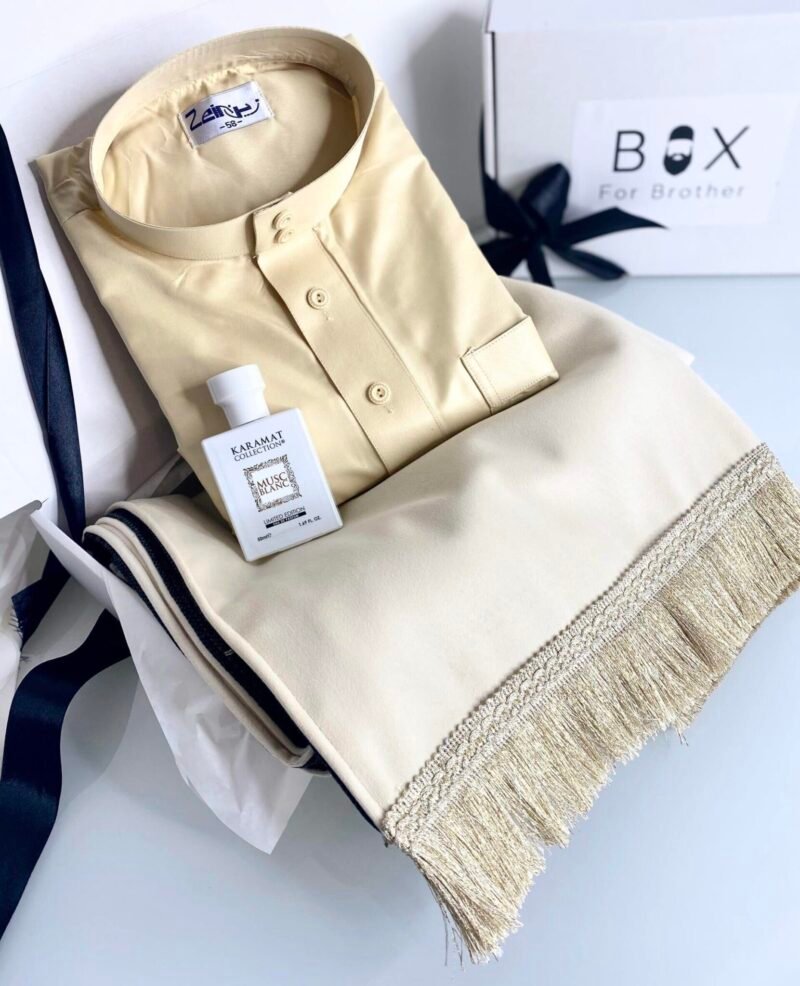 Dine Box HOMME