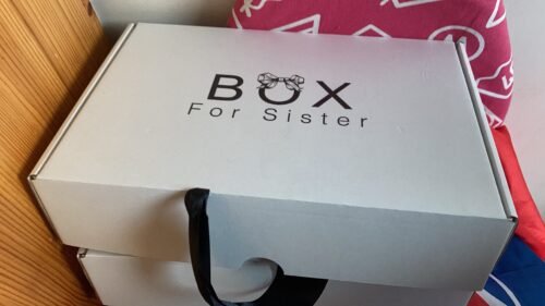 Box Soie de Médine XXL 1 photo review