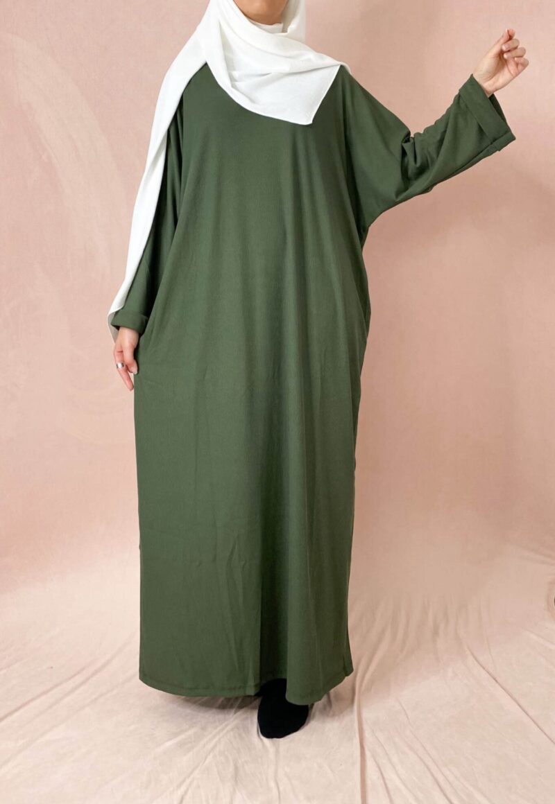Abaya Oversize – Image 5
