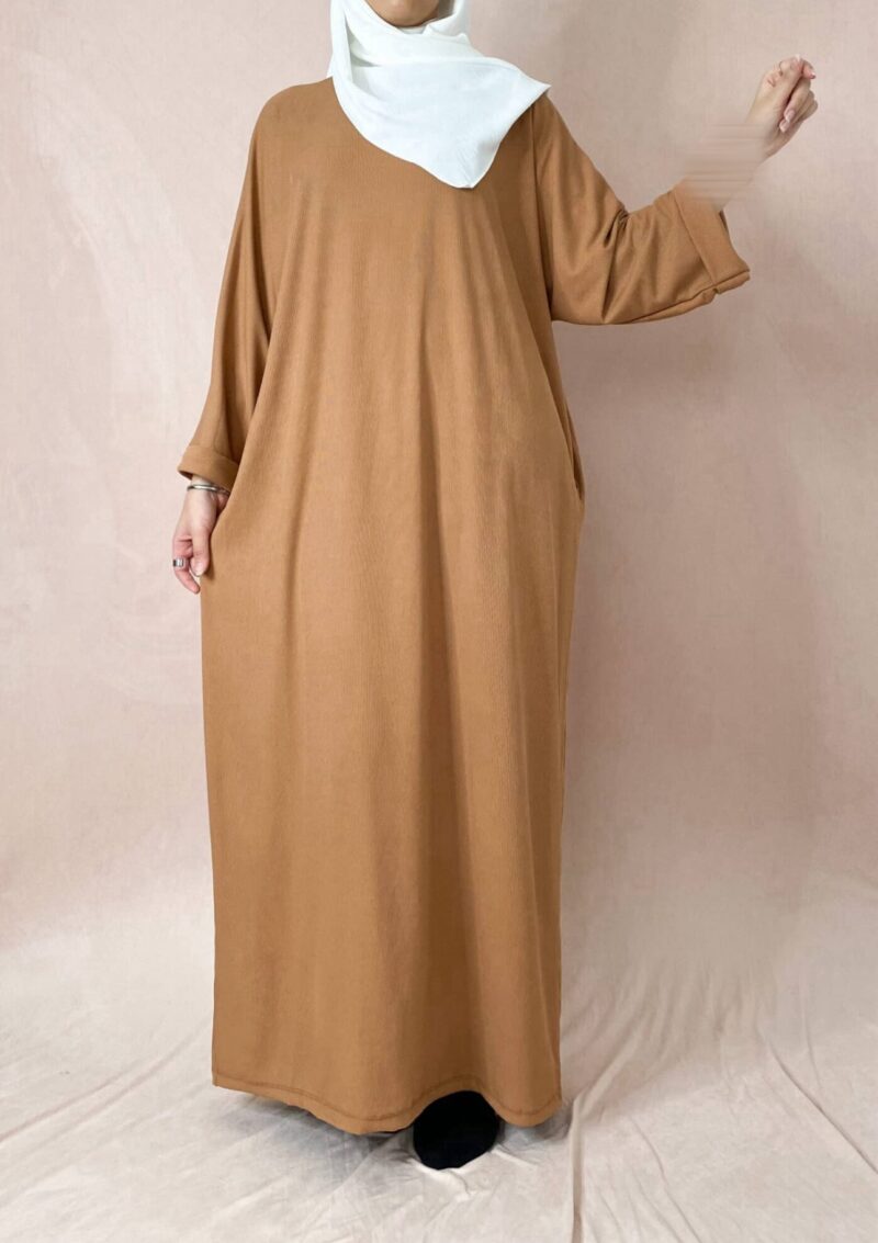 Abaya Oversize – Image 4