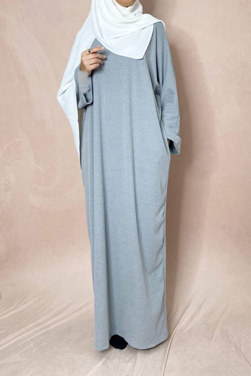 Abaya Oversize