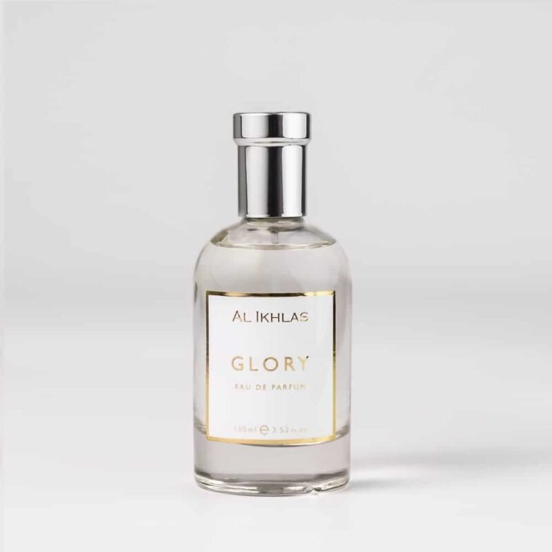 Eau de Parfum Glory