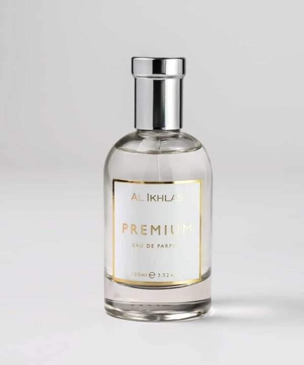 Eau de Parfum Premium
