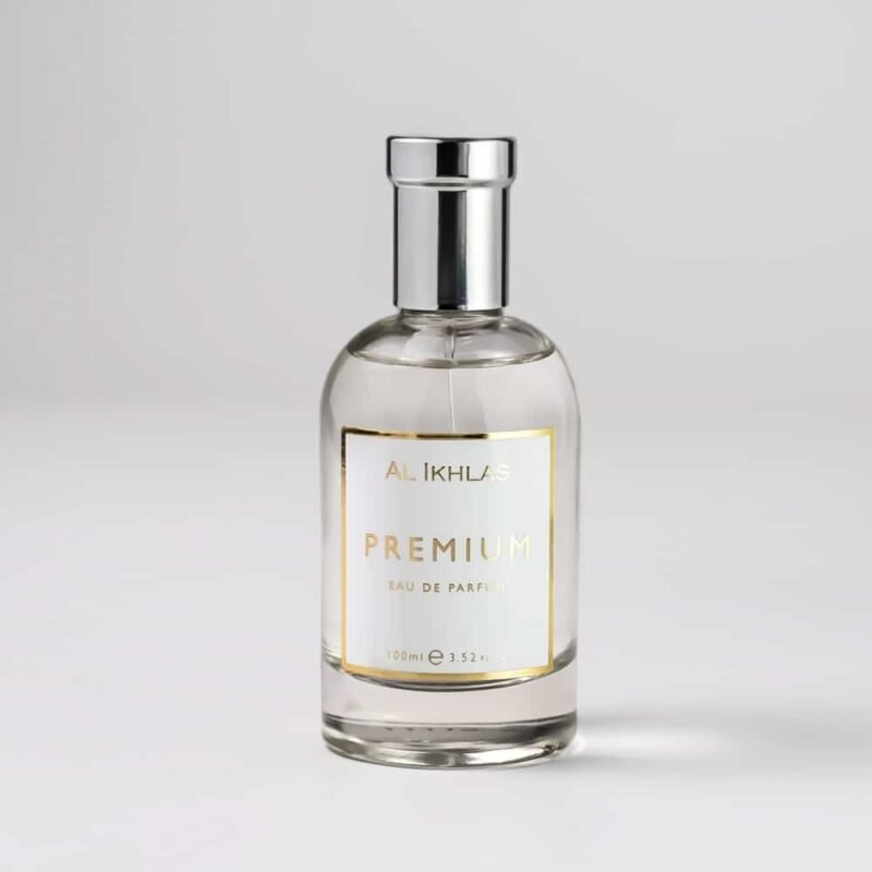 Eau de Parfum Premium