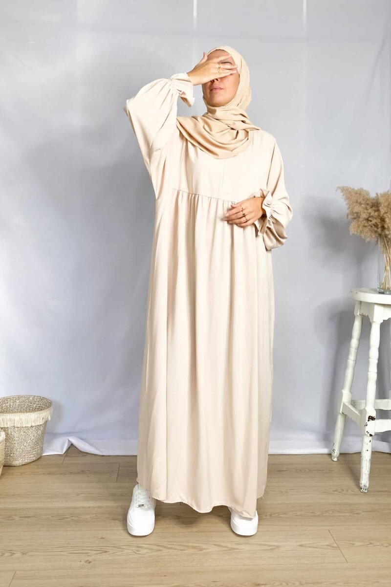 Abaya Nouhaila