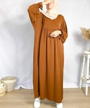 Abaya Nouhaila