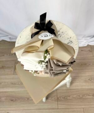 Compose ton Bouquet de voile