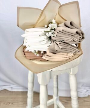 Compose ton Bouquet de voile