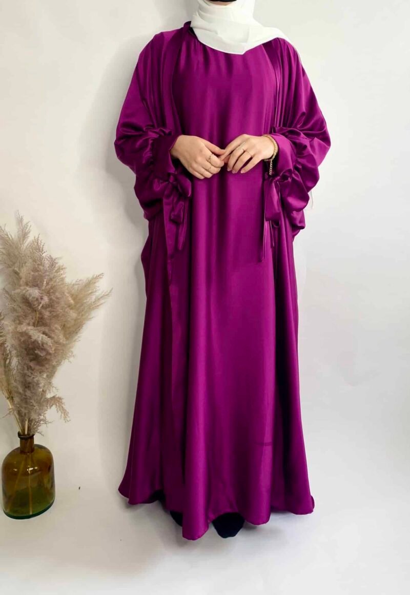 Abaya Brillante