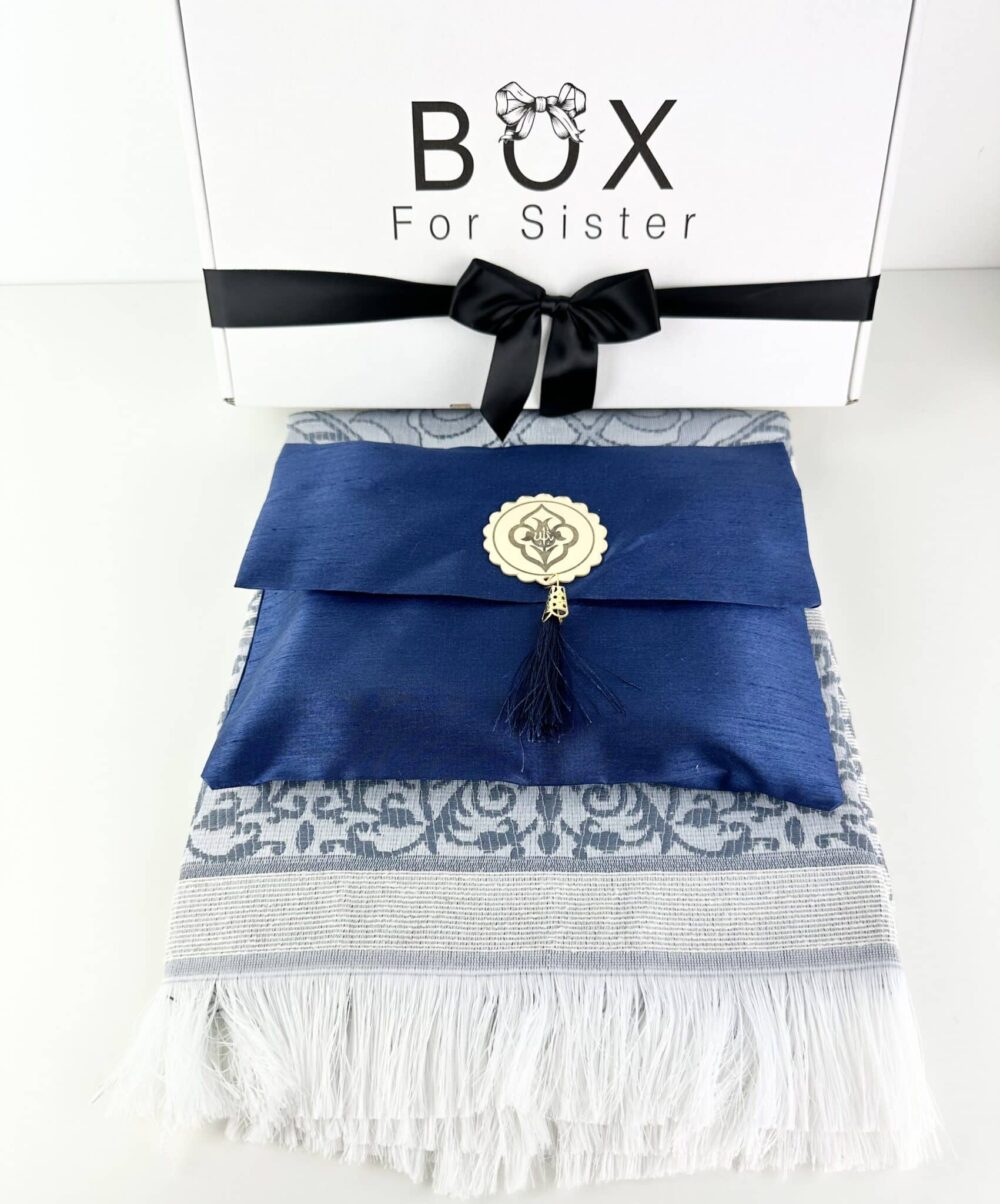 Blue Box