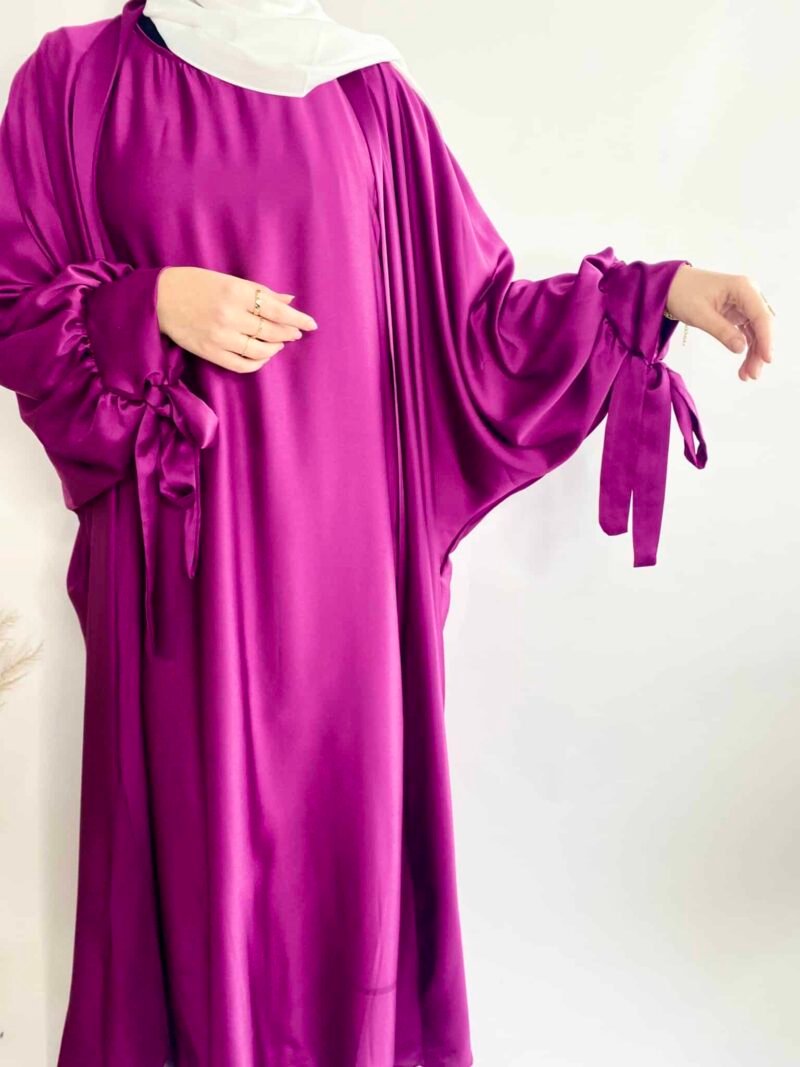 Abaya Brillante