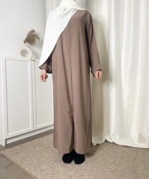 Abaya Wrap
