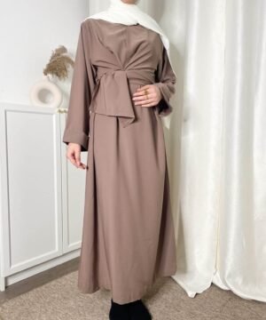 Abaya Wrap