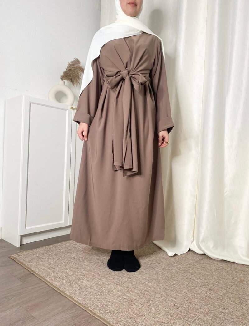 Abaya Wrap