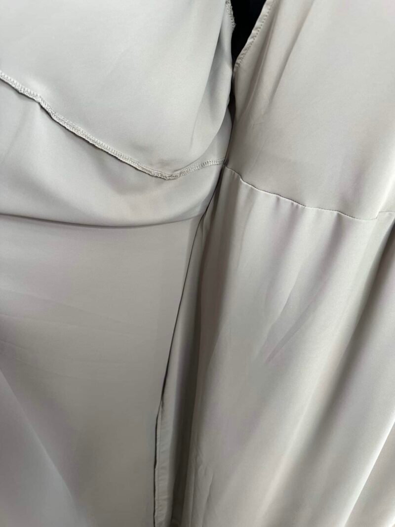 Abaya à Nouer