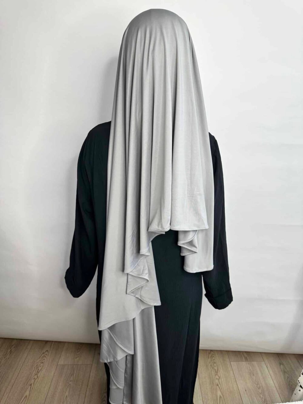 Hijab Jersey à Nouer