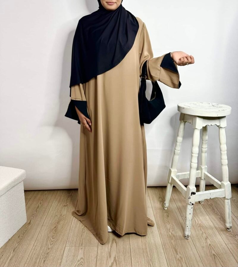 Abaya Médina