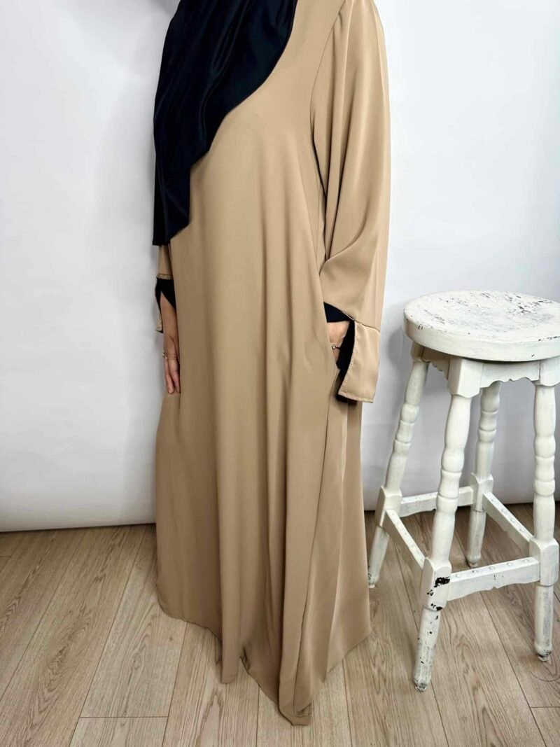 Abaya Médina