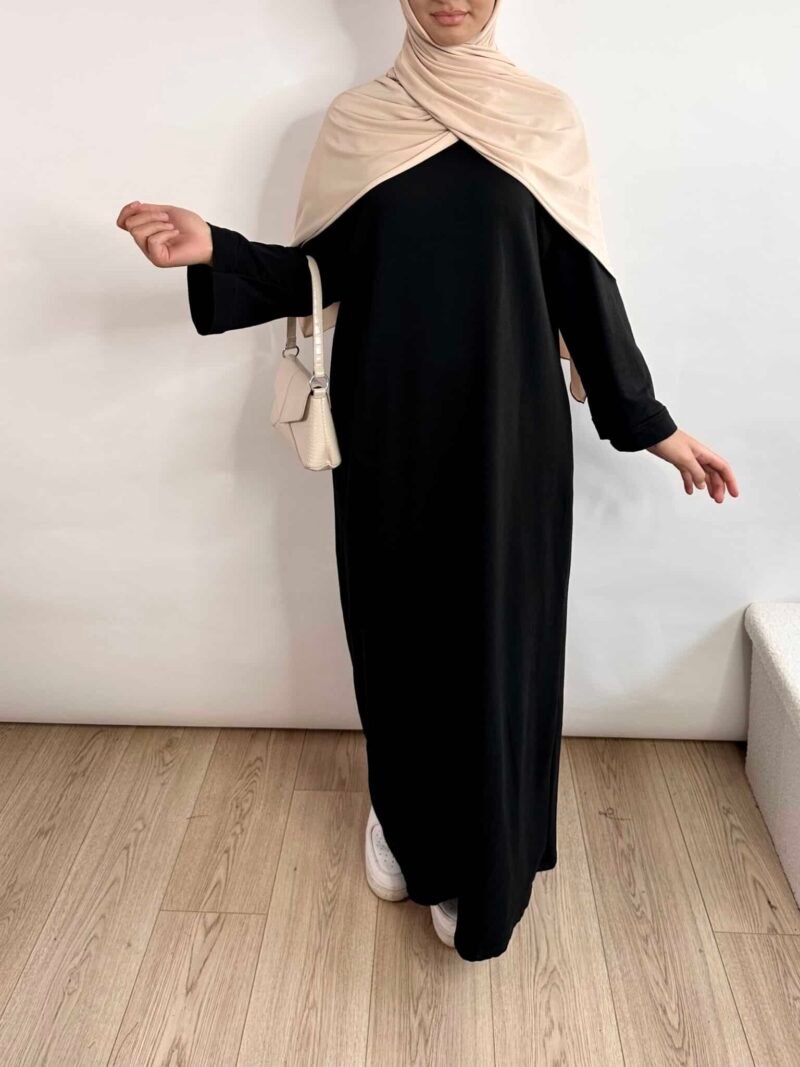 Abaya Jogging