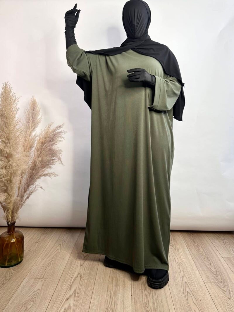 Abaya T-Shirt