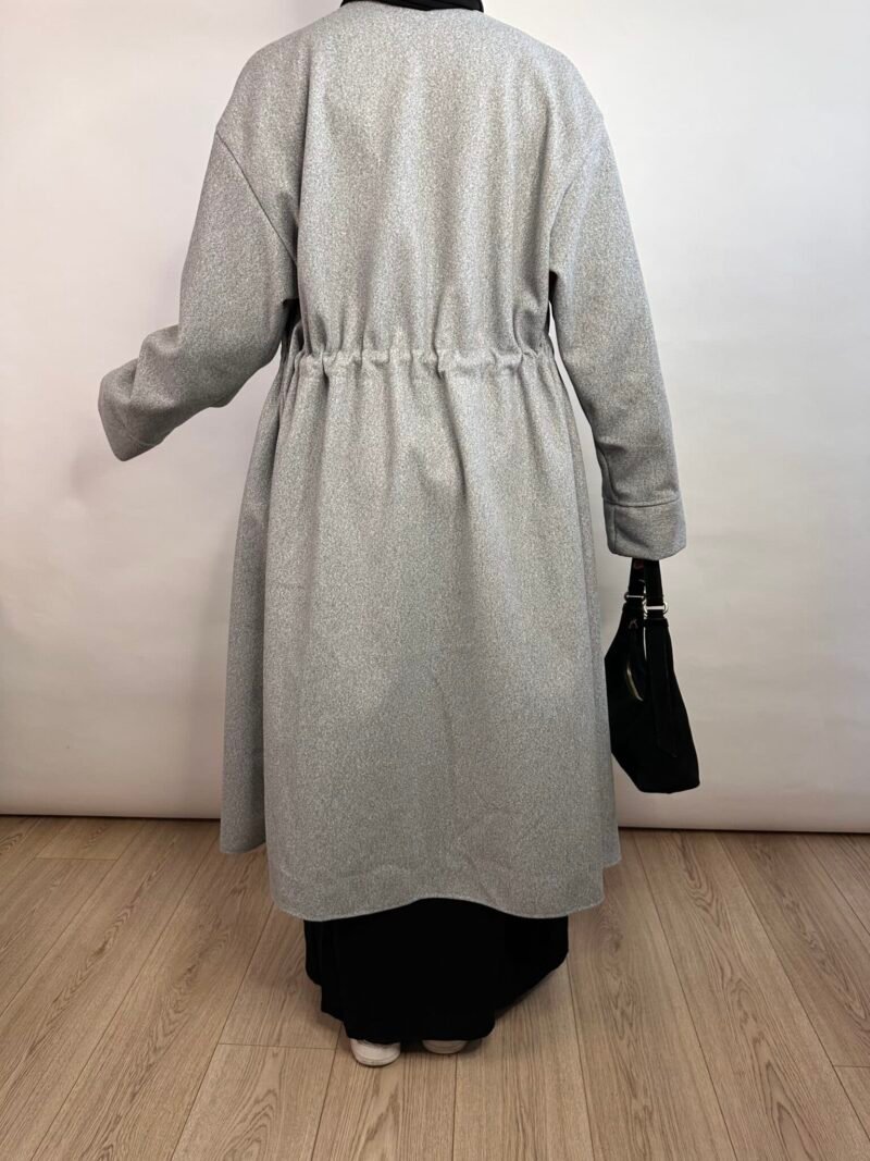 Manteau Oversize Hayette