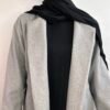 Manteau Oversize Hayette