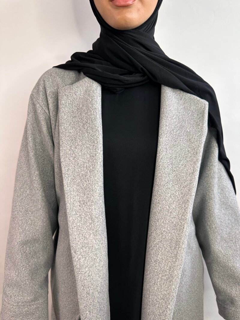 Manteau Oversize Hayette