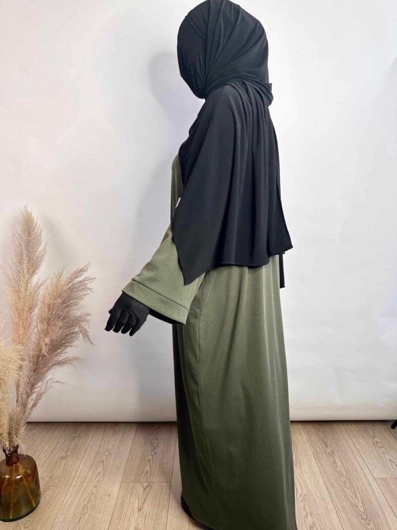 Abaya T-Shirt