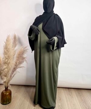 Abaya T-Shirt