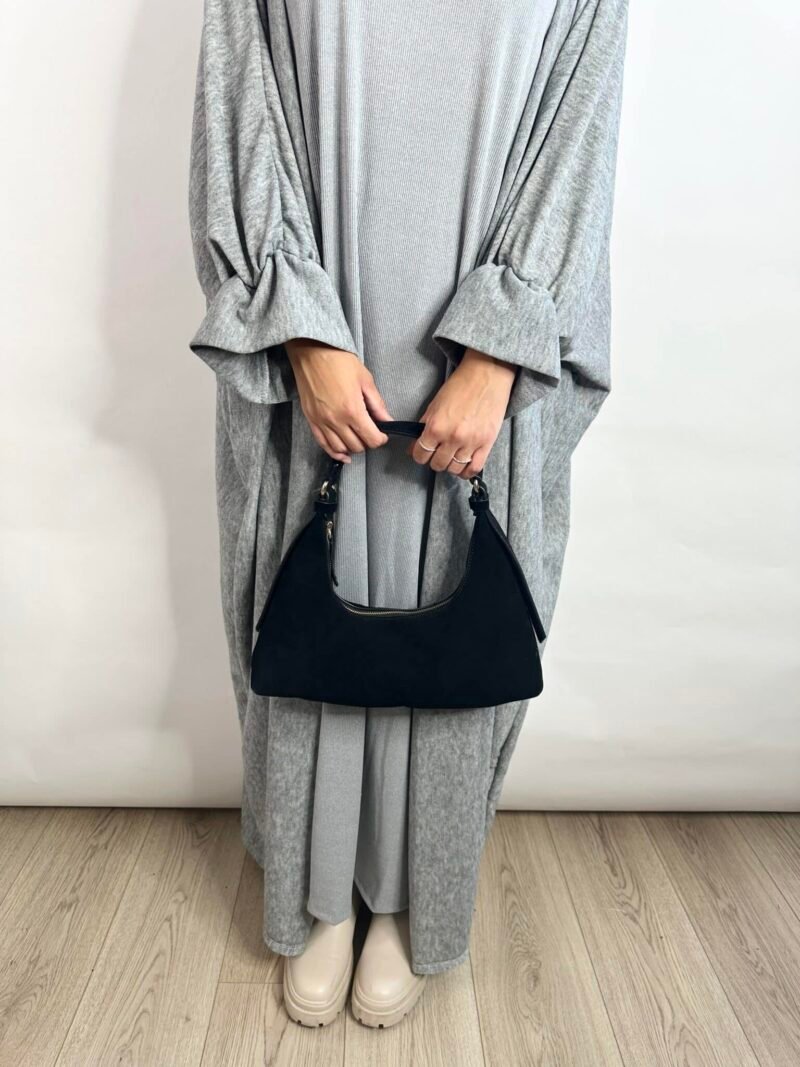 Manteau Kimono Long