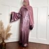 Abaya Brillante