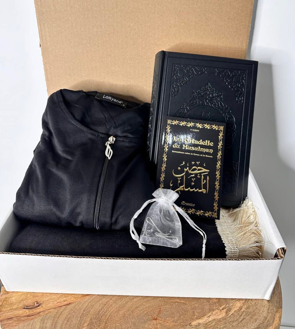 Ramadan Box Myriam