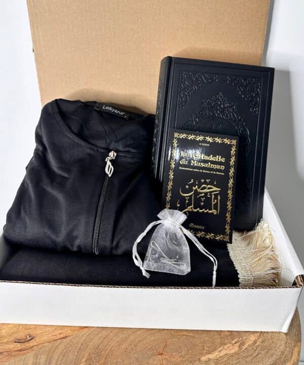 Ramadan Box Myriam