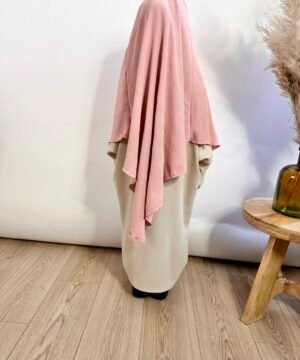 Khimar Jazz Fille