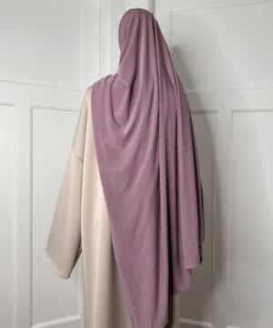 Hijab Jersey Luxe Premium