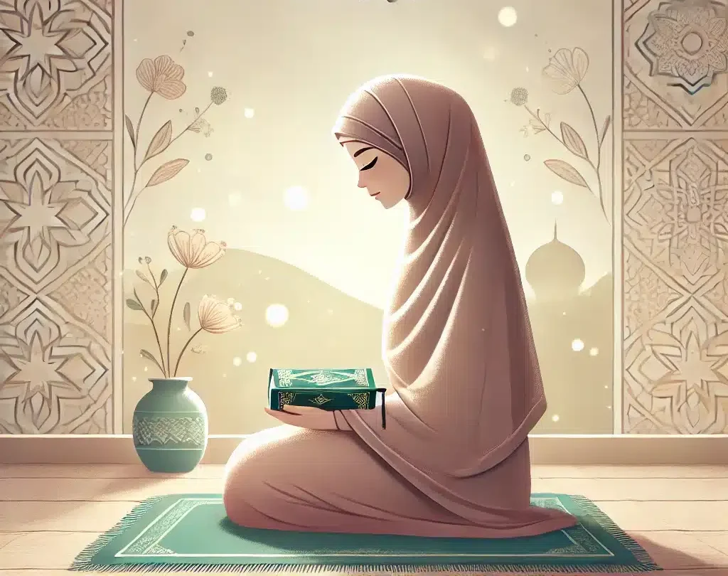 Comment faire le Ramadan pour une femme ?