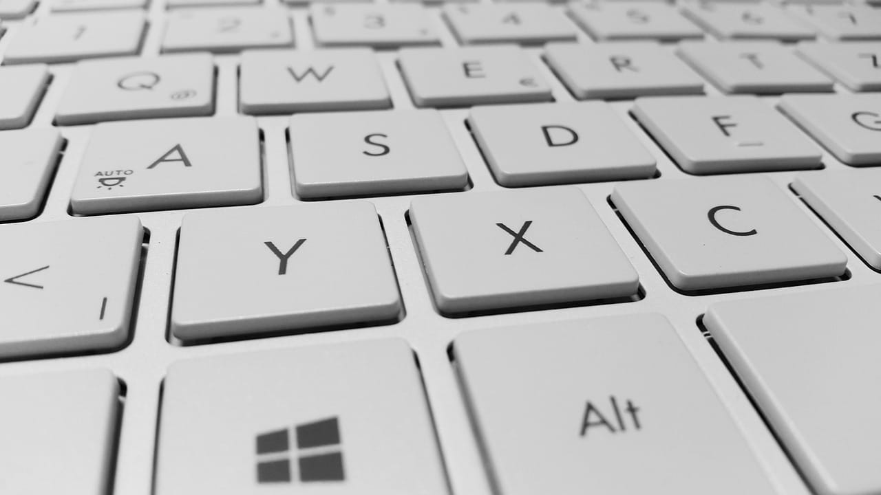 Comment utiliser le clavier en arabe pour écrire efficacement ?