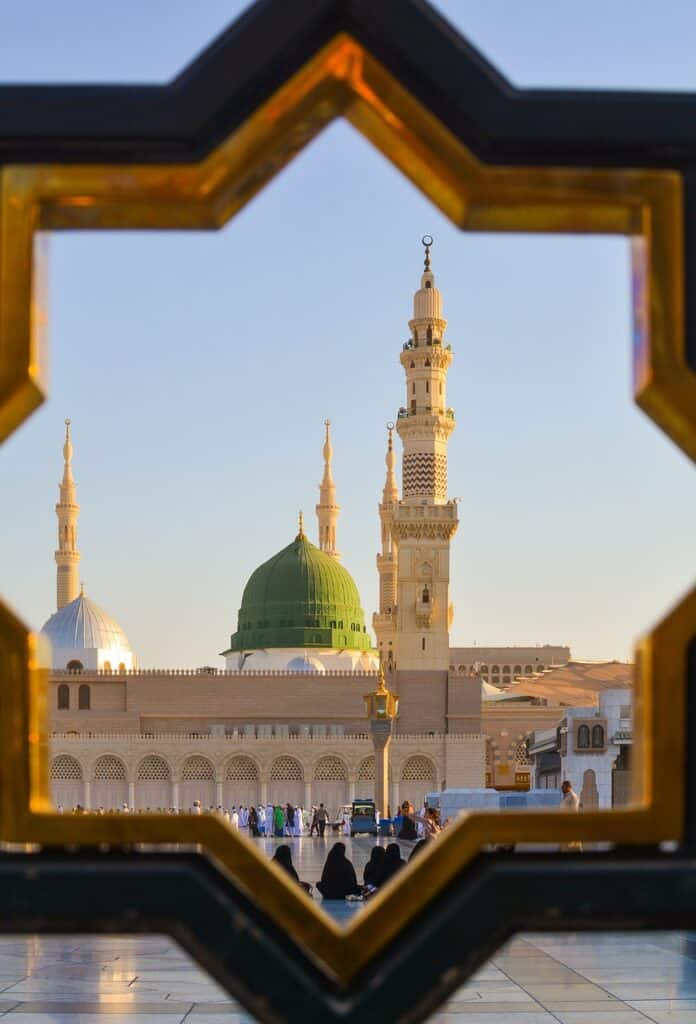 Quel abaya porter pour le hajj ?