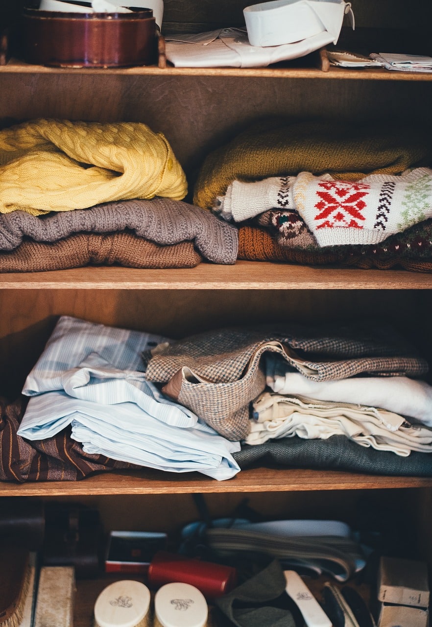 Quel est la doua des nouveaux habits ?