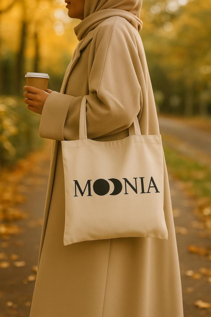 automne moonia